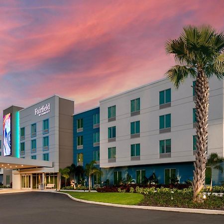 Fairfield By Marriott Luquillo Beach Εξωτερικό φωτογραφία