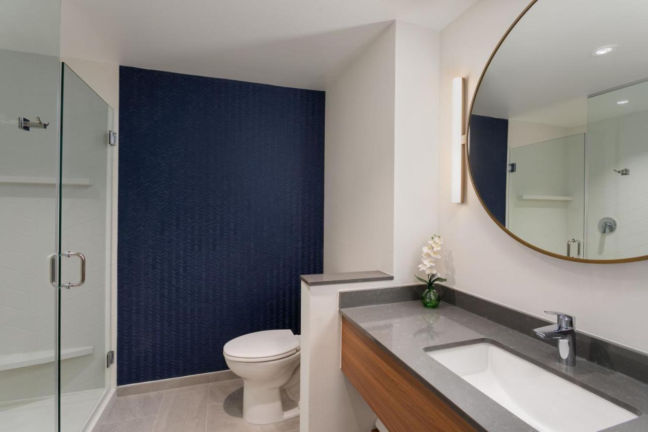 Fairfield By Marriott Luquillo Beach Εξωτερικό φωτογραφία
