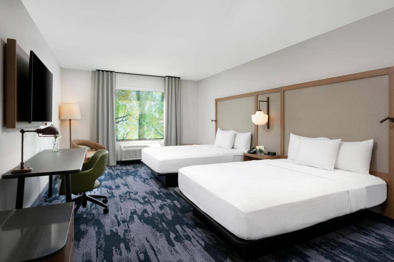 Fairfield By Marriott Luquillo Beach Εξωτερικό φωτογραφία