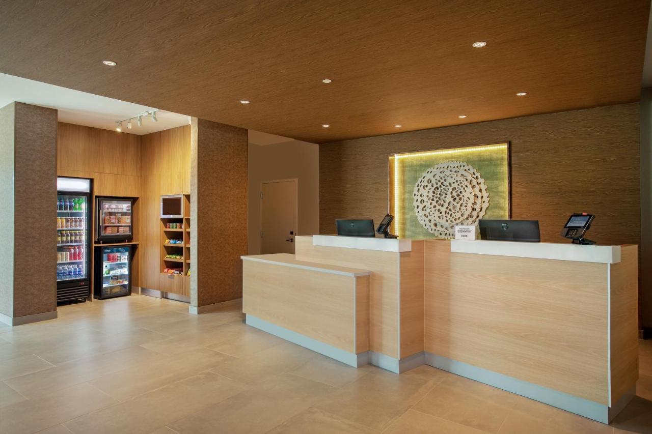 Fairfield By Marriott Luquillo Beach Εξωτερικό φωτογραφία