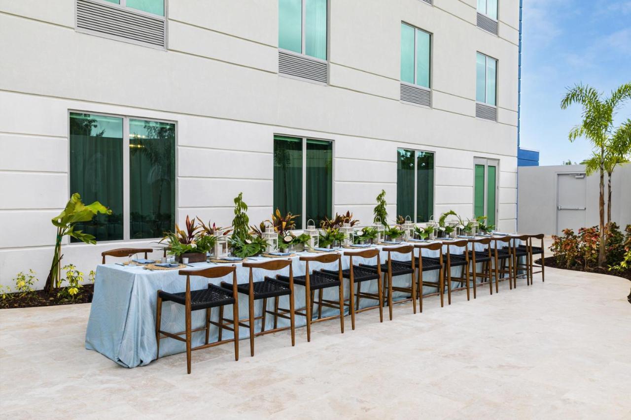 Fairfield By Marriott Luquillo Beach Εξωτερικό φωτογραφία