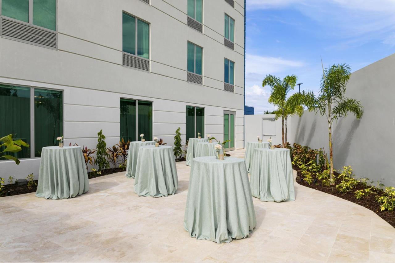 Fairfield By Marriott Luquillo Beach Εξωτερικό φωτογραφία