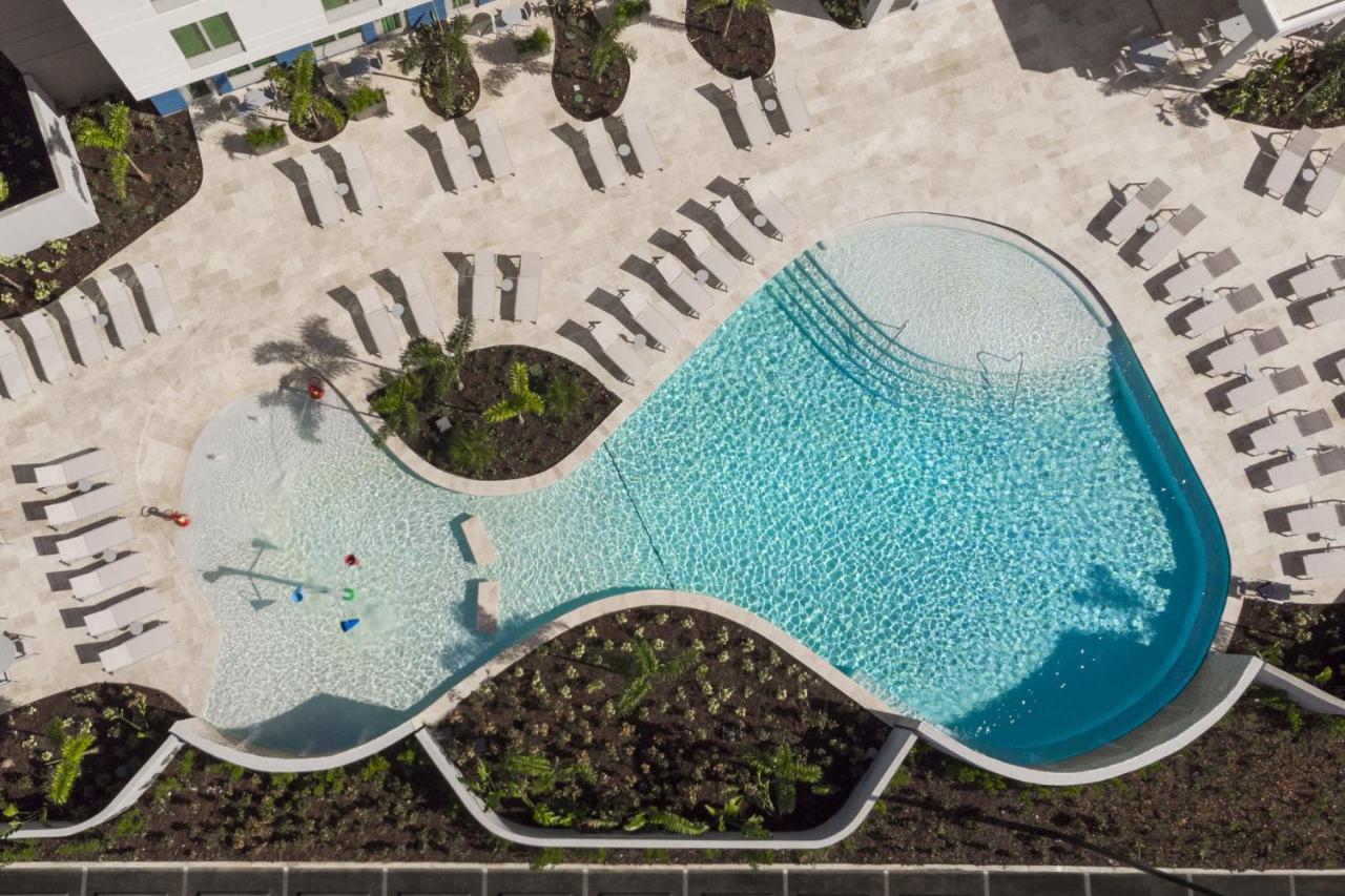 Fairfield By Marriott Luquillo Beach Εξωτερικό φωτογραφία