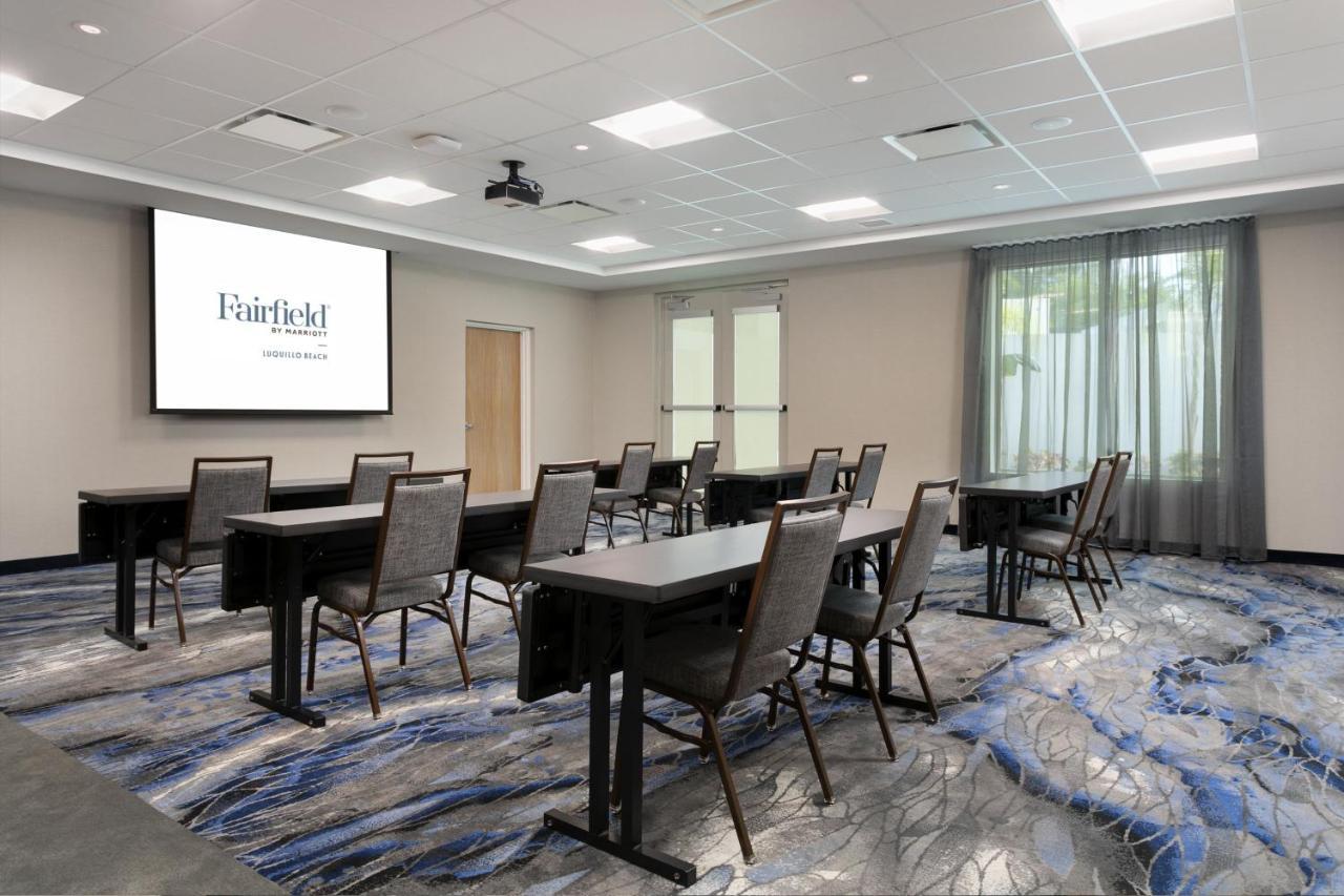 Fairfield By Marriott Luquillo Beach Εξωτερικό φωτογραφία