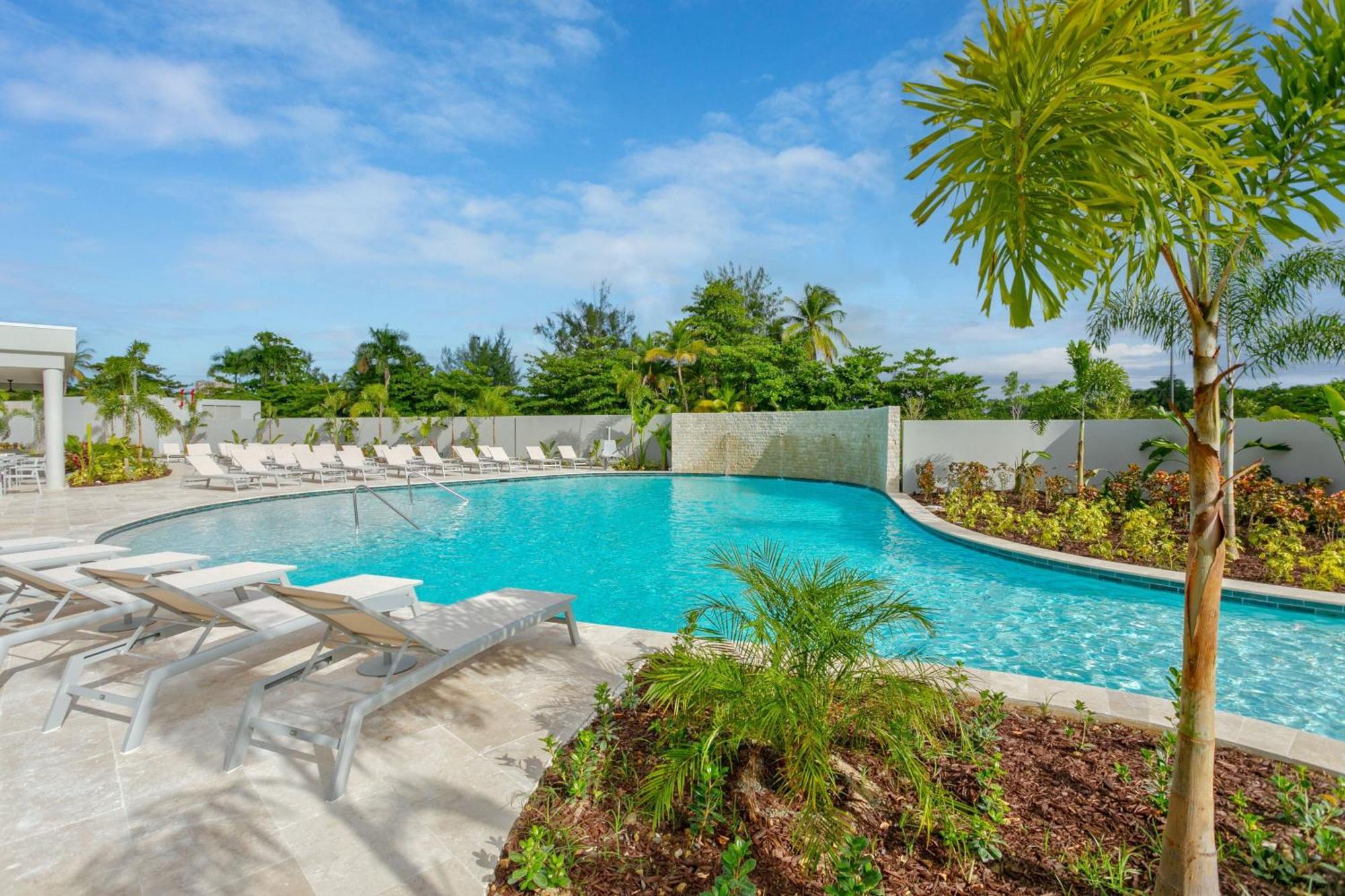 Fairfield By Marriott Luquillo Beach Εξωτερικό φωτογραφία