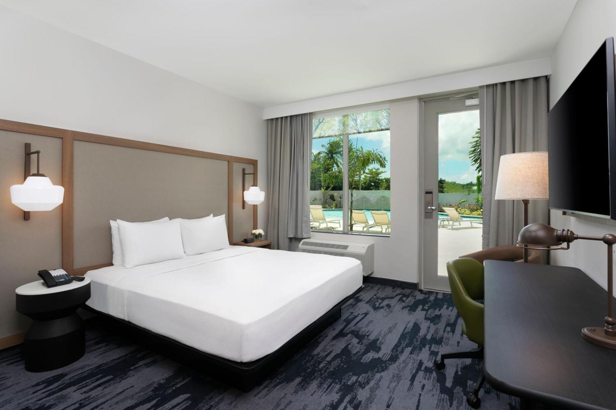Fairfield By Marriott Luquillo Beach Εξωτερικό φωτογραφία