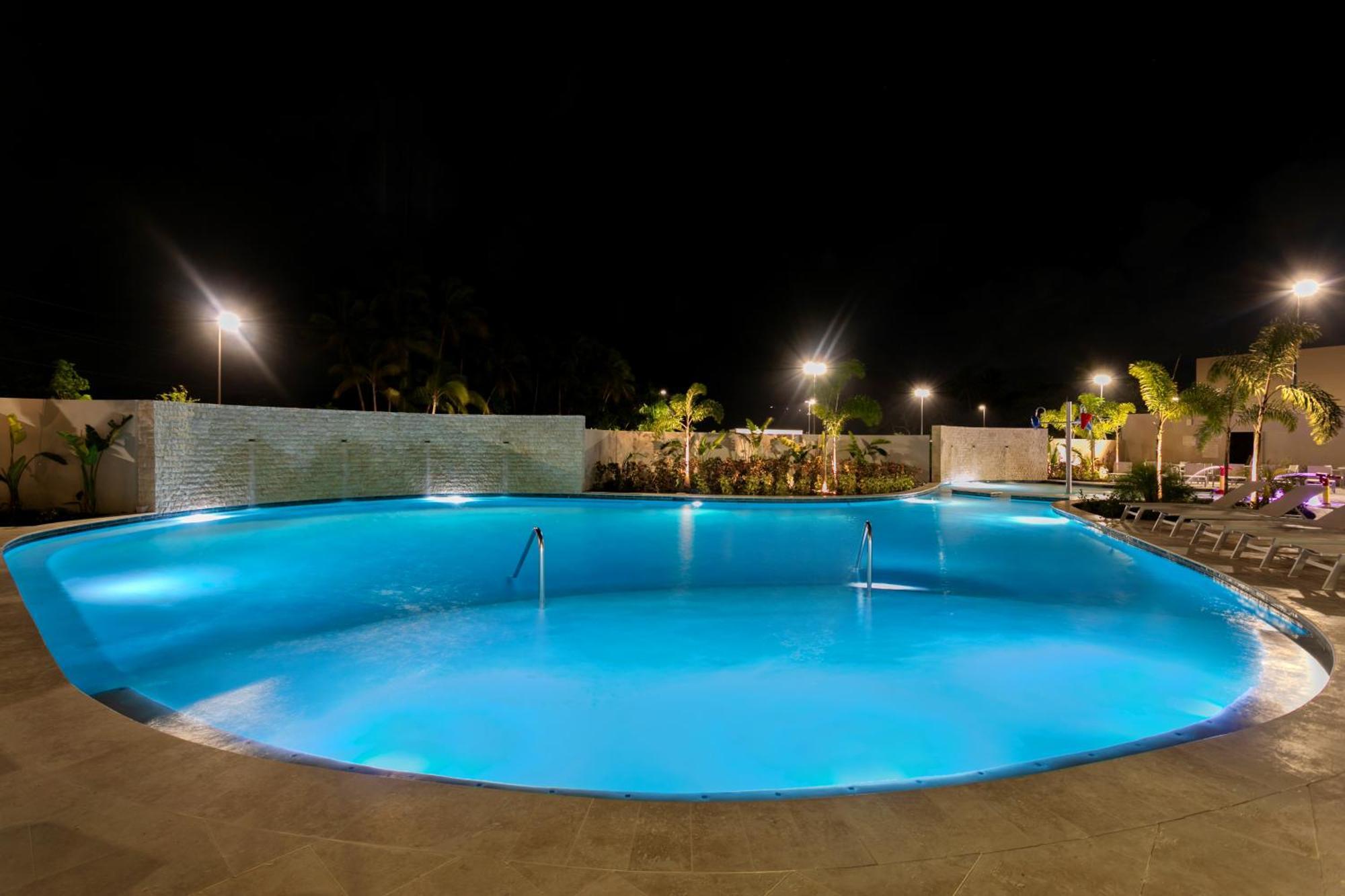 Fairfield By Marriott Luquillo Beach Εξωτερικό φωτογραφία