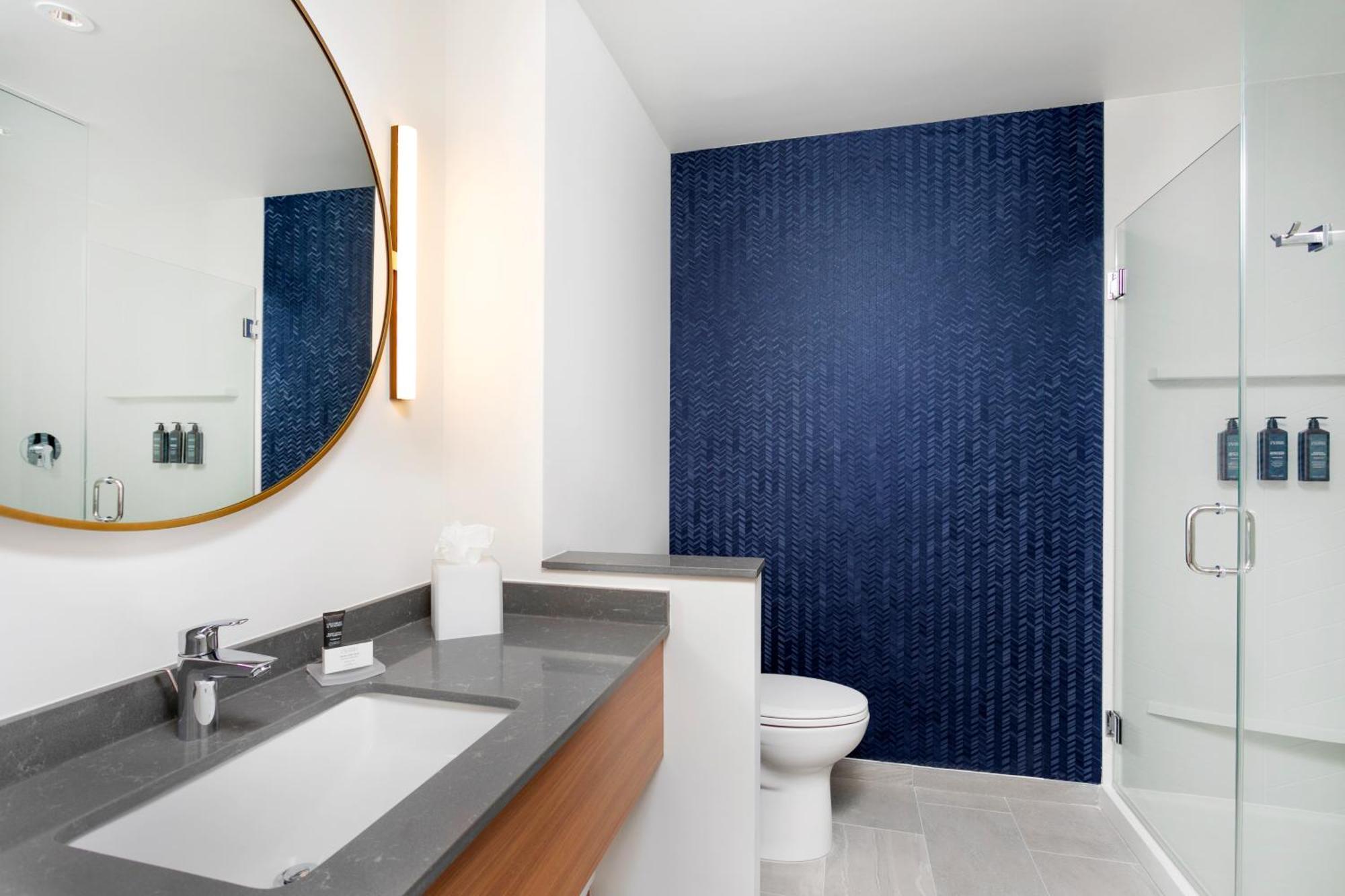 Fairfield By Marriott Luquillo Beach Εξωτερικό φωτογραφία