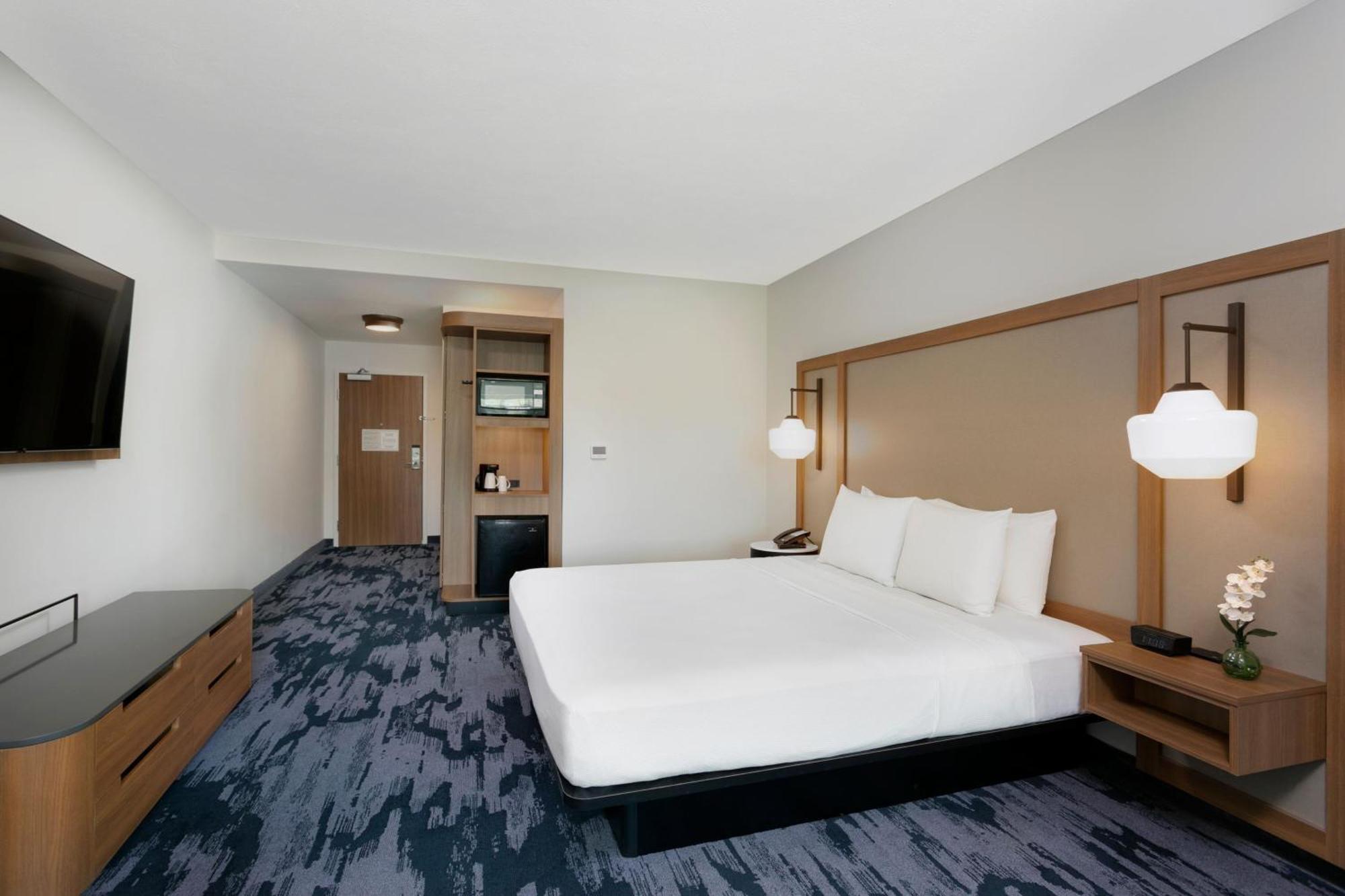 Fairfield By Marriott Luquillo Beach Εξωτερικό φωτογραφία