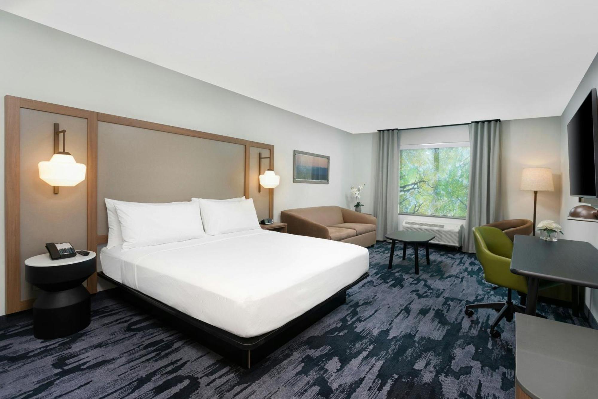 Fairfield By Marriott Luquillo Beach Εξωτερικό φωτογραφία