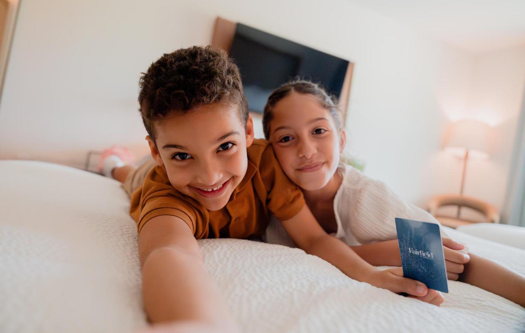 Fairfield By Marriott Luquillo Beach Εξωτερικό φωτογραφία